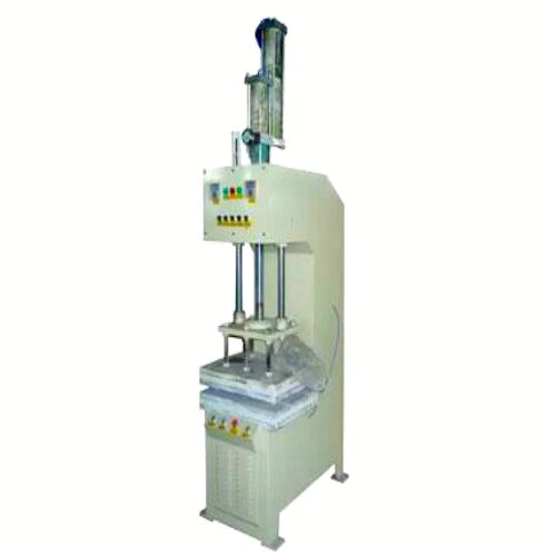 Hot Press Machine For Egg Tray