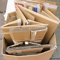 cardboard cardboard