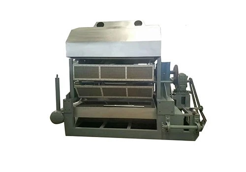 Seedling Tray Machine manufacturers